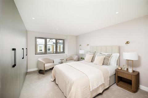 3 bedroom flat to rent, THE REDCLIFFE, REDCLIFFE ROAD, London, SW10