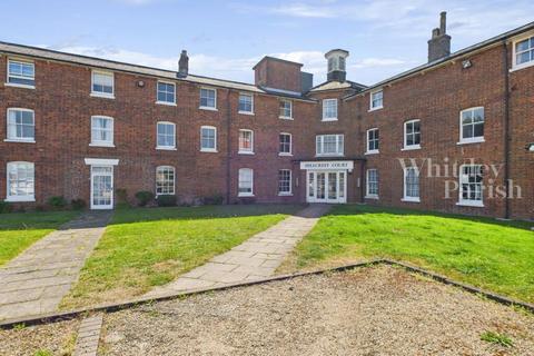 1 bedroom flat for sale, Ipswich Road, Pulham Market, Diss, Norfolk, IP21 4YJ