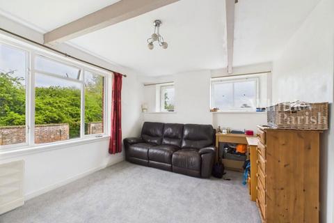 1 bedroom flat for sale, Ipswich Road, Pulham Market, Diss, Norfolk, IP21 4YJ