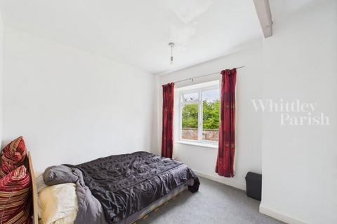 1 bedroom flat for sale, Ipswich Road, Pulham Market, Diss, Norfolk, IP21 4YJ