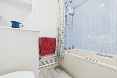 1 bedroom flat for sale, Ipswich Road, Pulham Market, Diss, Norfolk, IP21 4YJ