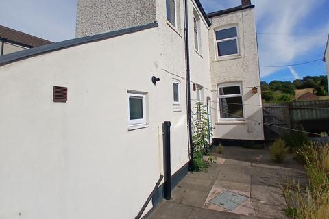 3 bedroom semi-detached house for sale, 4 Richmond Road, Donington Le Heath, Coalville, Leicestershire, LE67 2FA