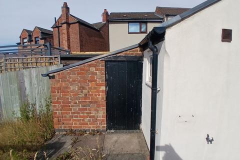 3 bedroom semi-detached house for sale, 4 Richmond Road, Donington Le Heath, Coalville, Leicestershire, LE67 2FA