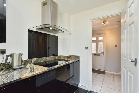 3 bedroom detached house for sale, Golspie Croft, Hodge Lea, Milton Keynes, Buckinghamshire, MK12