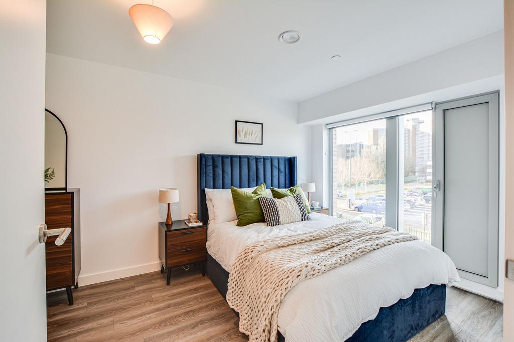Apartment in ECCLES - View 3