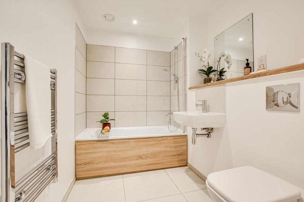 Apartment in ECCLES - View 4