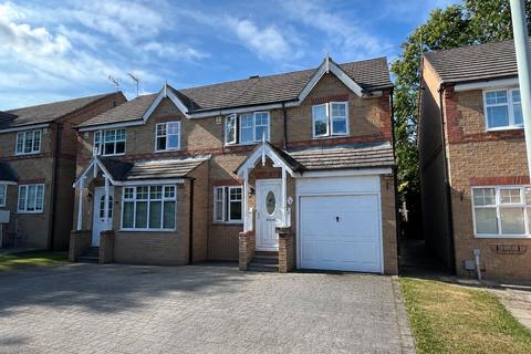 undefined, Bede Court, Chester Le Street, Durham, DH3