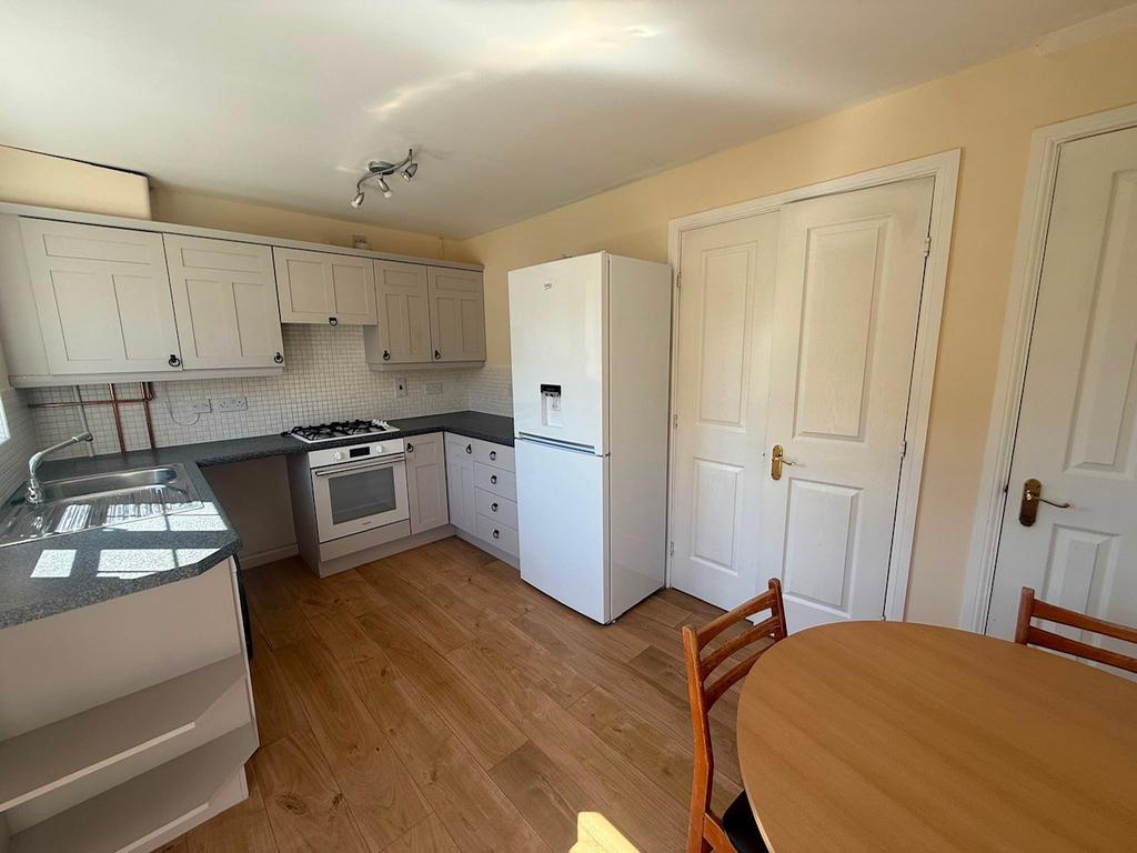 House in Newcastle upon Tyne - View 2