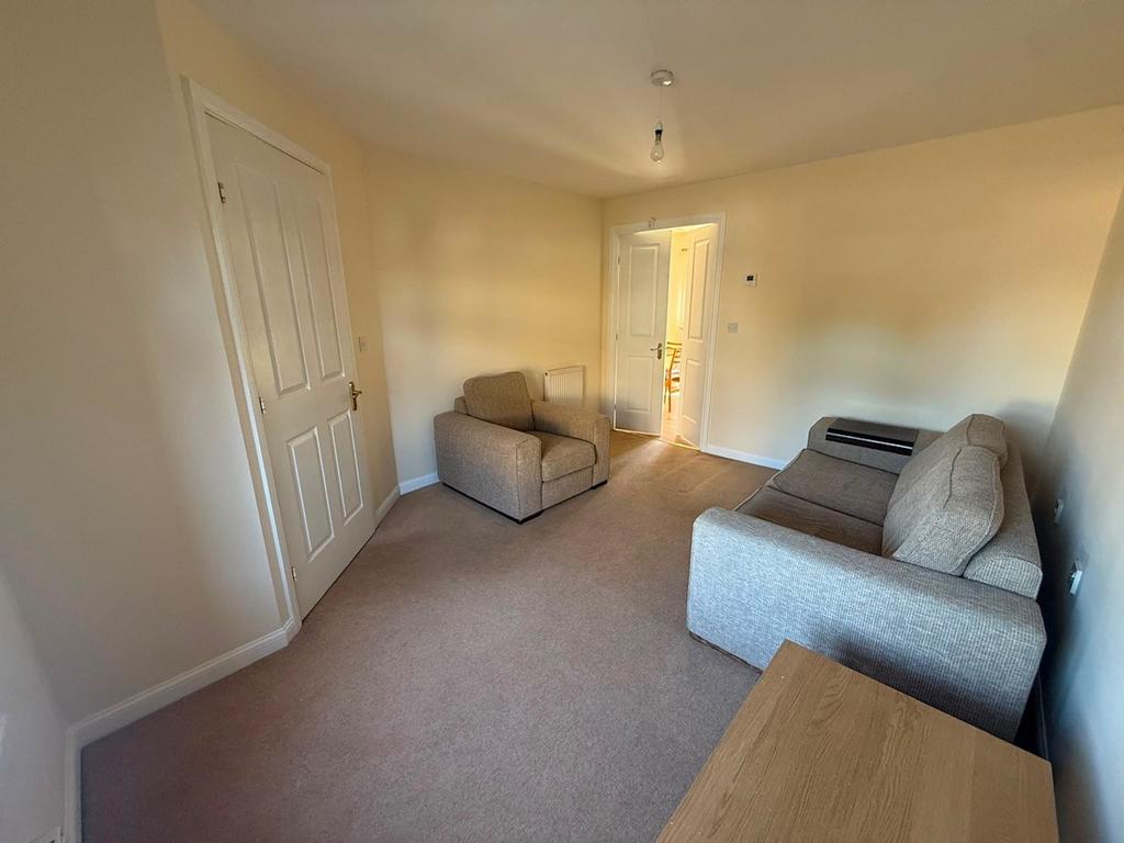 House in Newcastle upon Tyne - View 3