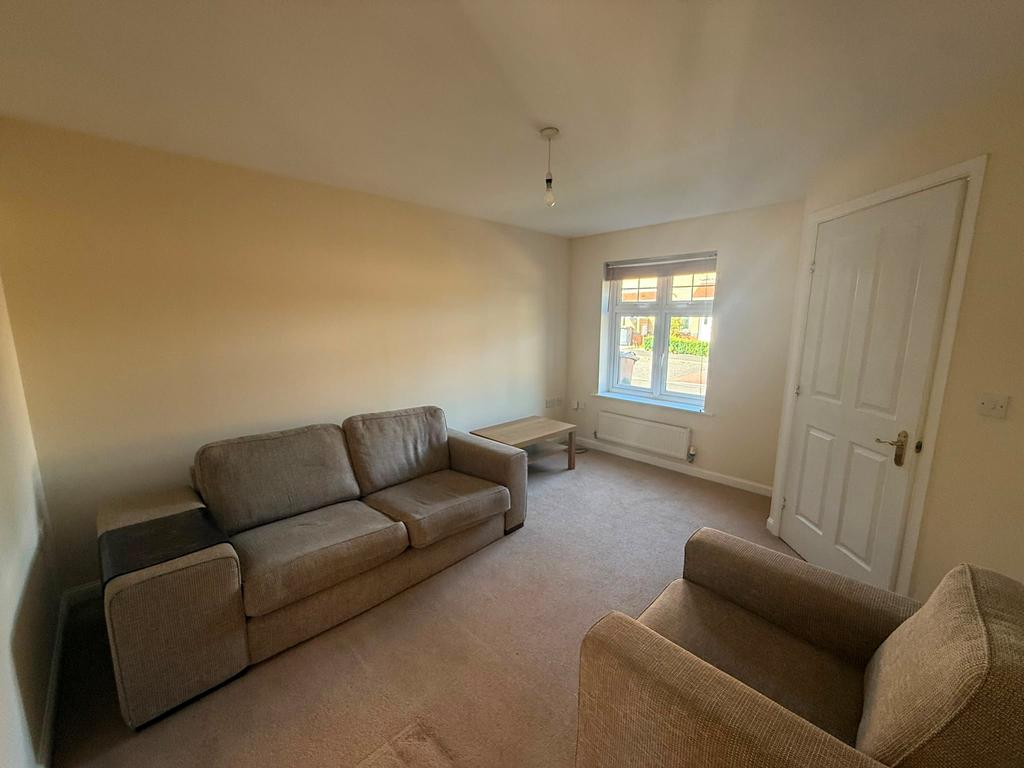 House in Newcastle upon Tyne - View 5