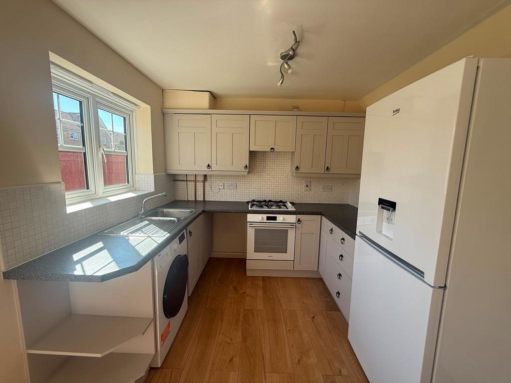 House in Newcastle upon Tyne - More
