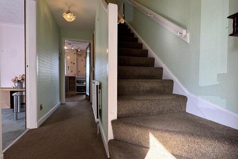 3 bedroom house for sale, Dewar Avenue, Lochgilphead