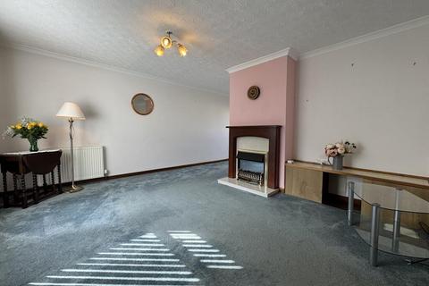 3 bedroom house for sale, Dewar Avenue, Lochgilphead