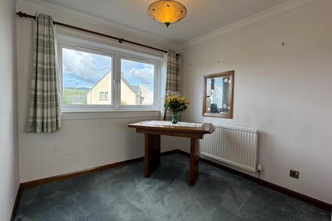 3 bedroom house for sale, Dewar Avenue, Lochgilphead