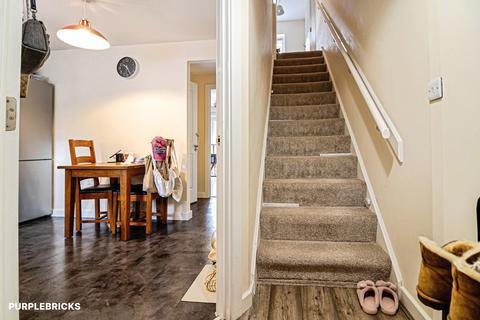 3 bedroom terraced bungalow for sale, Scanlon Lane, Salford, M5
