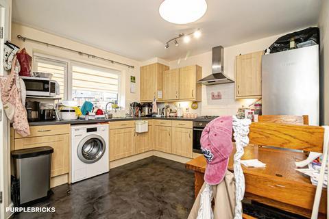 3 bedroom terraced bungalow for sale, Scanlon Lane, Salford, M5