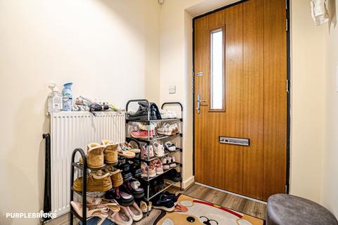 3 bedroom terraced bungalow for sale, Scanlon Lane, Salford, M5