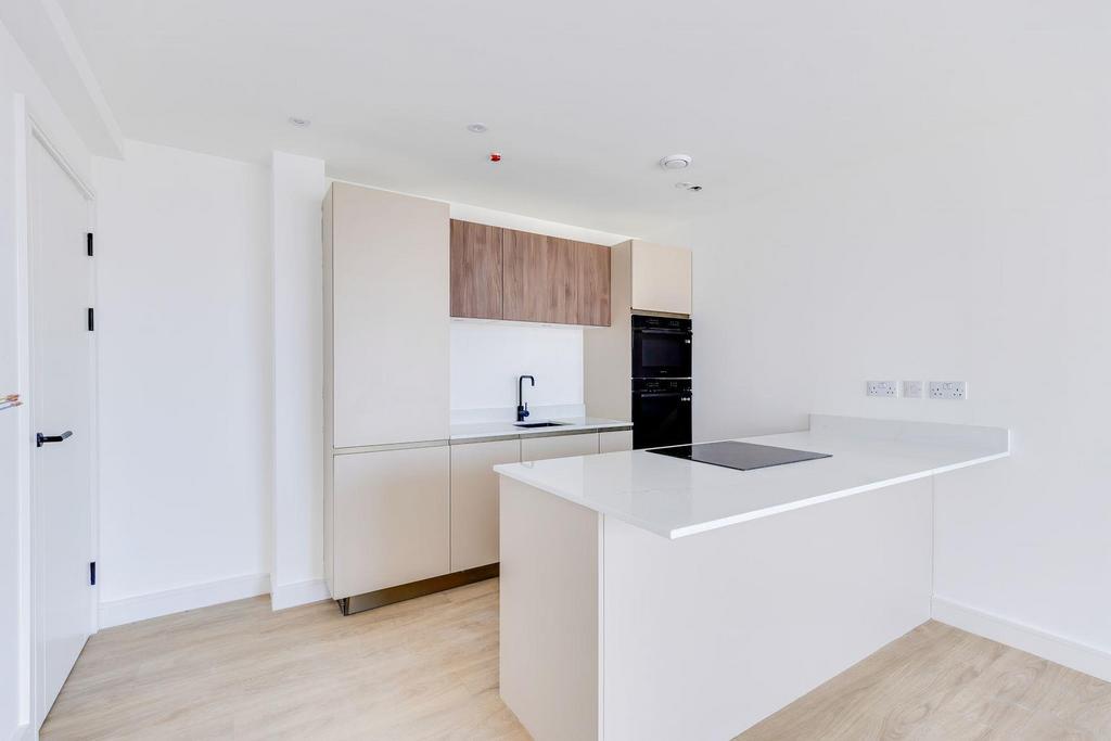 Apartment in Penarth, Vale of Glamorgan - View 3