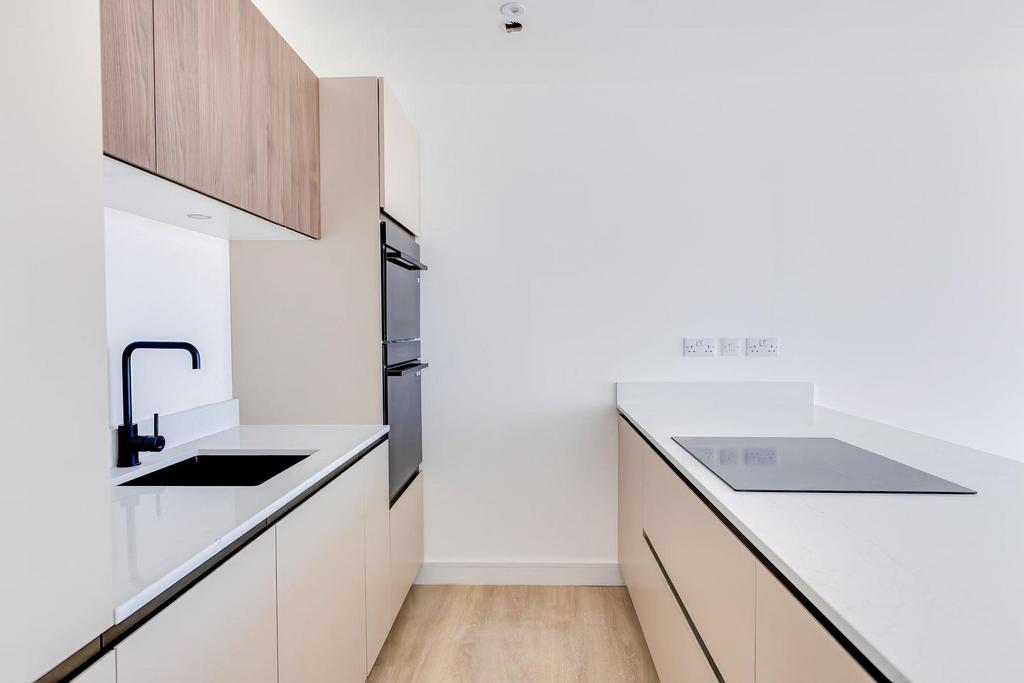 Apartment in Penarth, Vale of Glamorgan - View 2