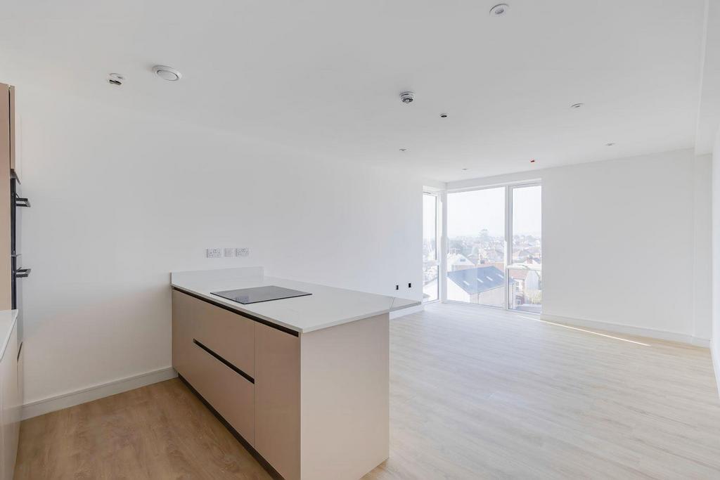 Apartment in Penarth, Vale of Glamorgan - View 4