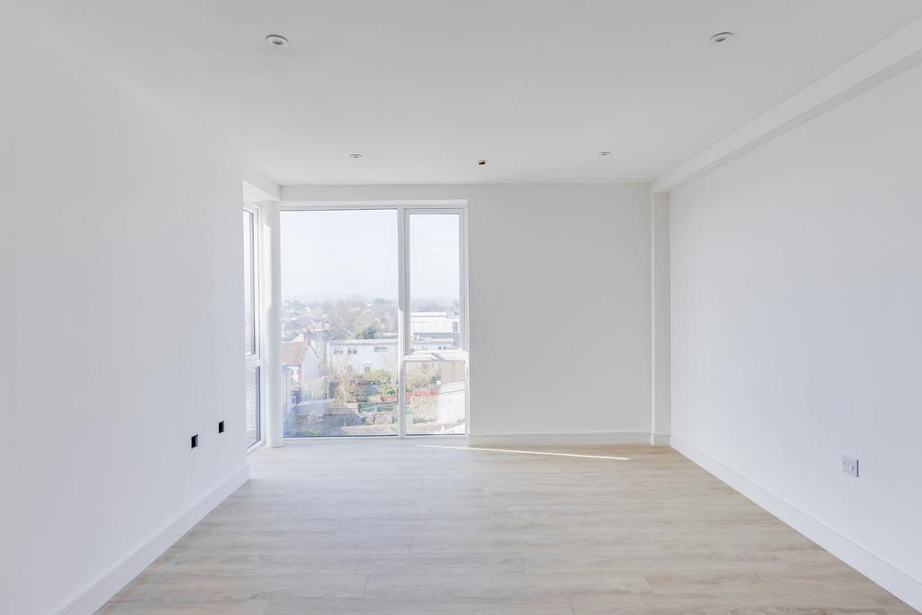 Apartment in Penarth, Vale of Glamorgan - More