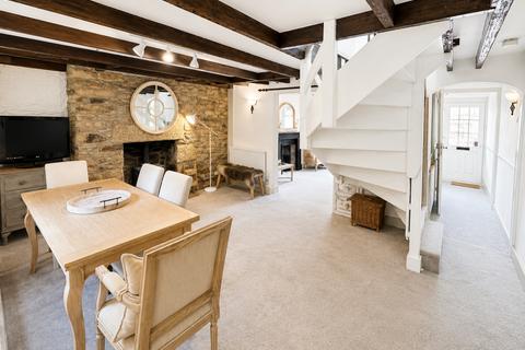 3 bedroom terraced house for sale, Parade Square, Lostwithiel, Cornwall, PL22
