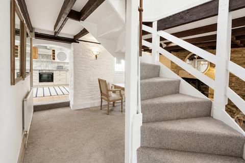 3 bedroom terraced house for sale, Parade Square, Lostwithiel, Cornwall, PL22