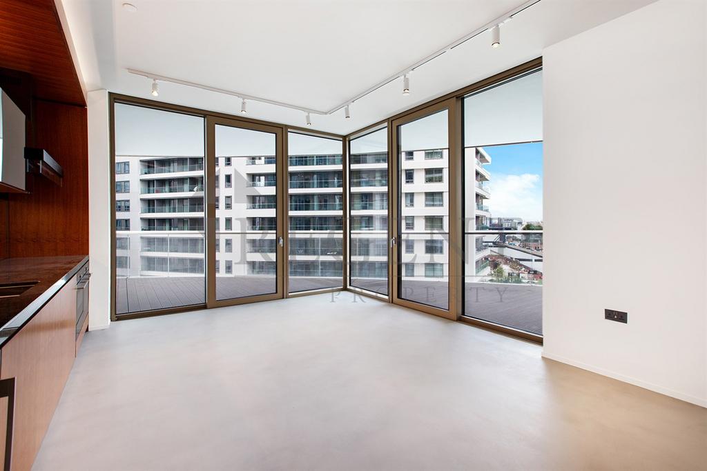 Apartment in London - View 2