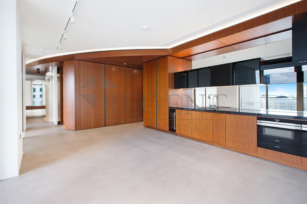 Apartment in London - View 3