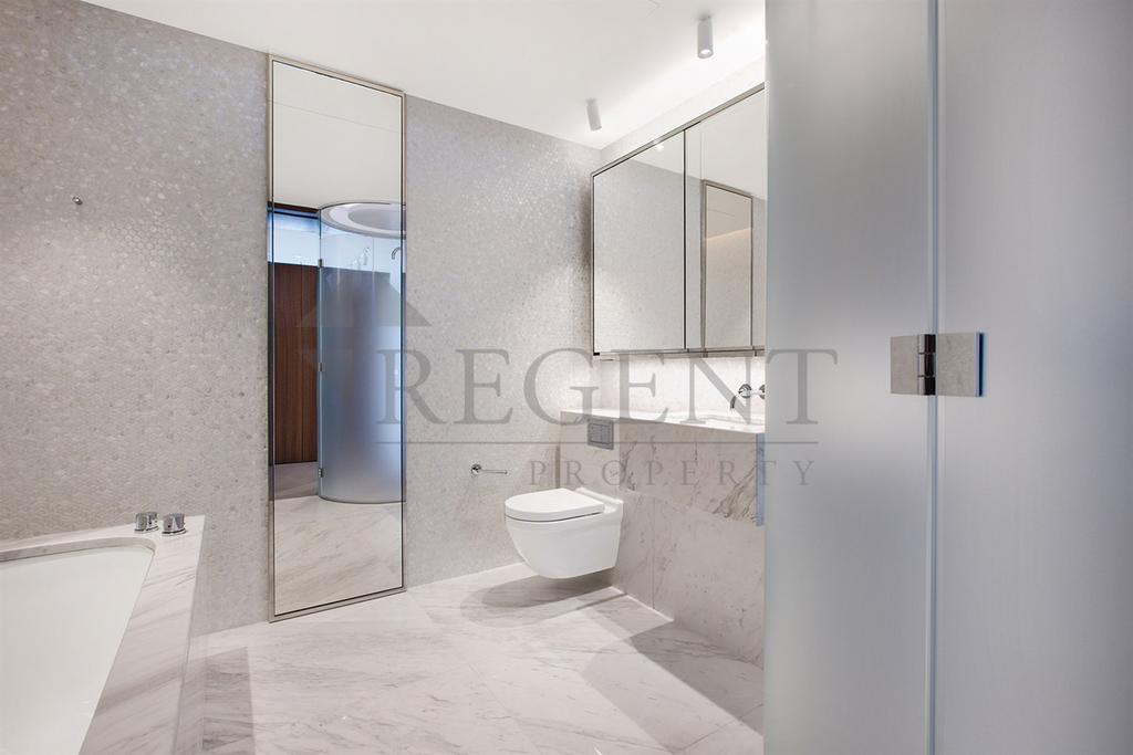 Apartment in London - More