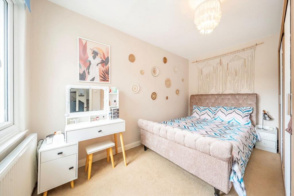 Apartment in London - View 5