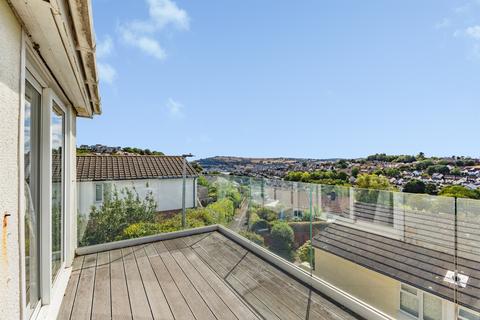 3 bedroom detached house for sale, Higher Coombe Drive, Teignmouth