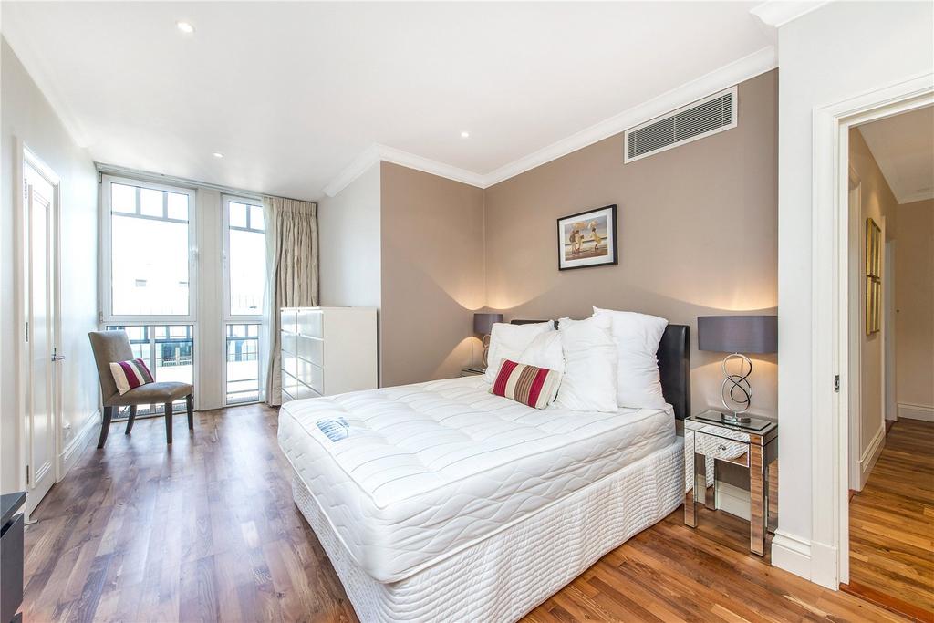 Apartment in Westminster - View 3