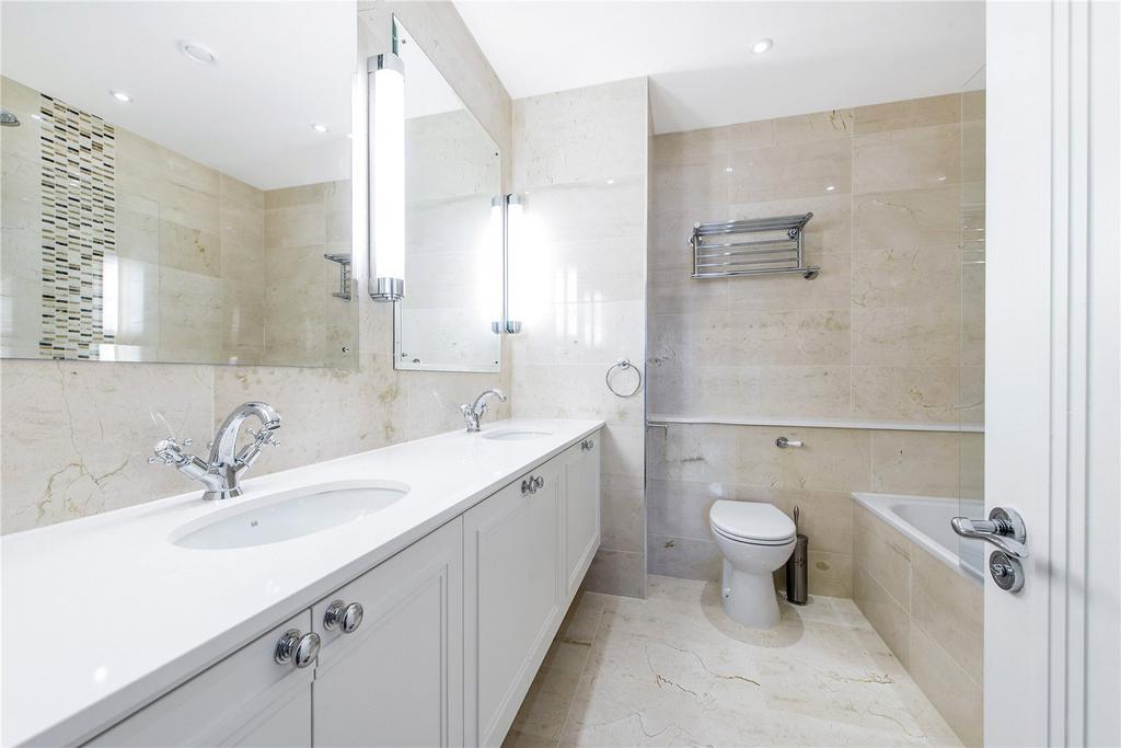 Apartment in Westminster - View 4