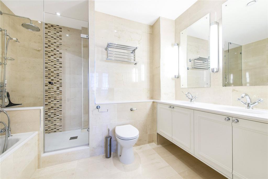 Apartment in Westminster - View 5