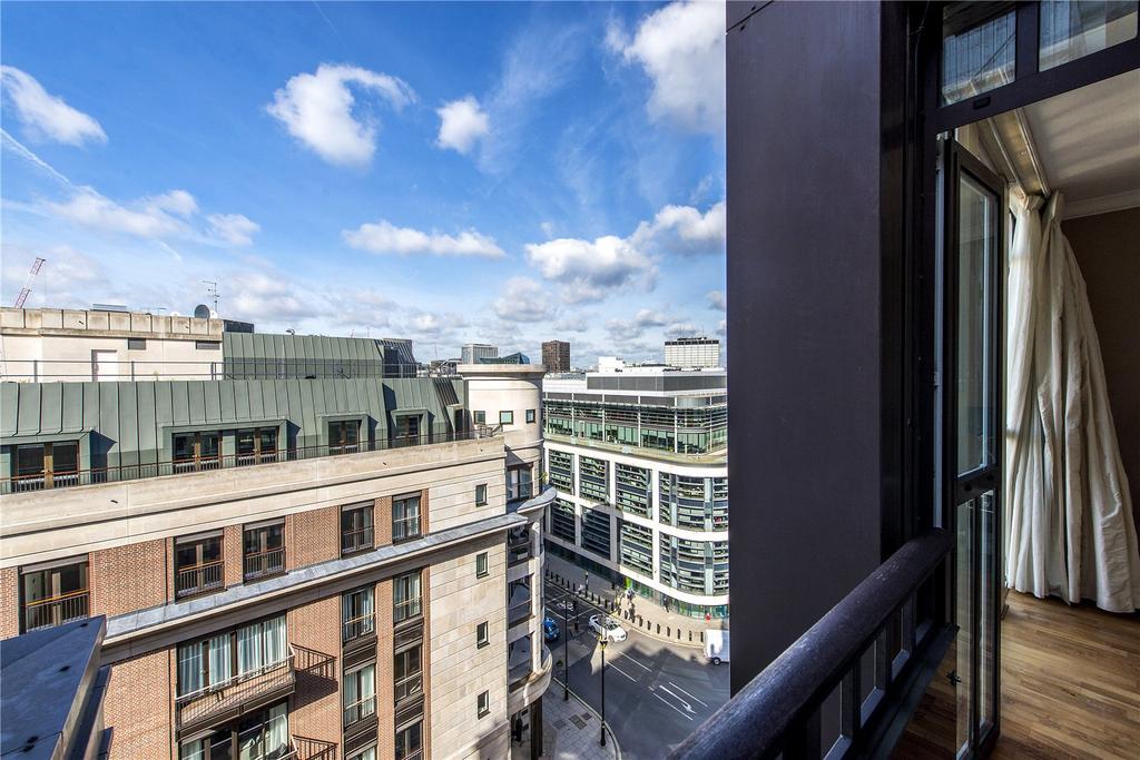 Apartment in Westminster - More