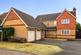 Deep Spinney, Biddenham, Bedfordshire, MK40