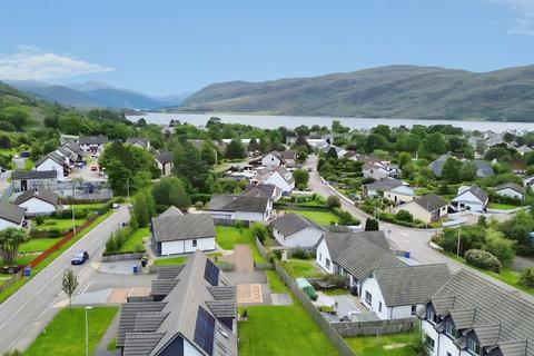 undefined, Glenfield Park, Ullapool IV26