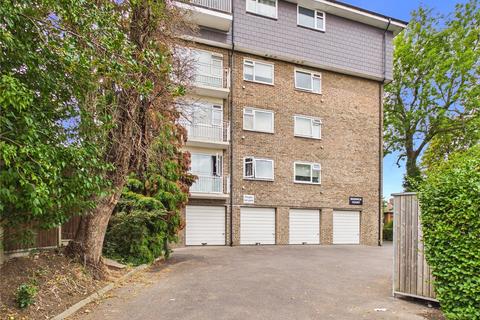 Warwick Court, 47 Park Hill Road, BR2