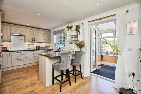 4 bedroom detached house for sale, Redwood Close, Newport, Isle of Wight, PO30