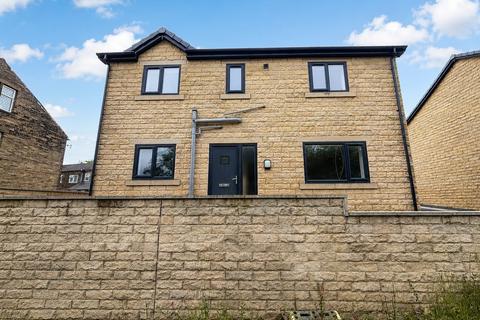 4 bedroom detached house for sale, The Highfield, Bradford Road, Clayton, Bradford