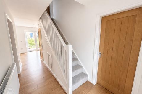 4 bedroom detached house for sale, The Highfield, Bradford Road, Clayton, Bradford