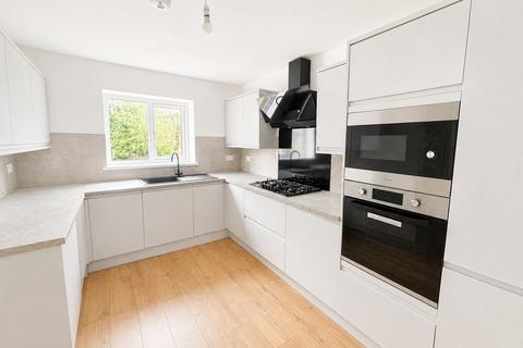 4 bedroom detached house for sale, The Highfield, Bradford Road, Clayton, Bradford