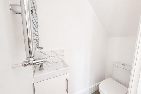 4 bedroom detached house for sale, The Highfield, Bradford Road, Clayton, Bradford