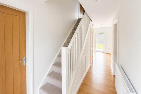 4 bedroom detached house for sale, The Stone Croft, Bradford Road, Clayton, Bradford