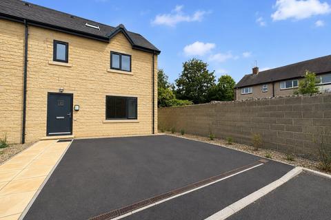 5 bedroom semi-detached house for sale, The Westfield, Bradford Road, Clayton, Bradford