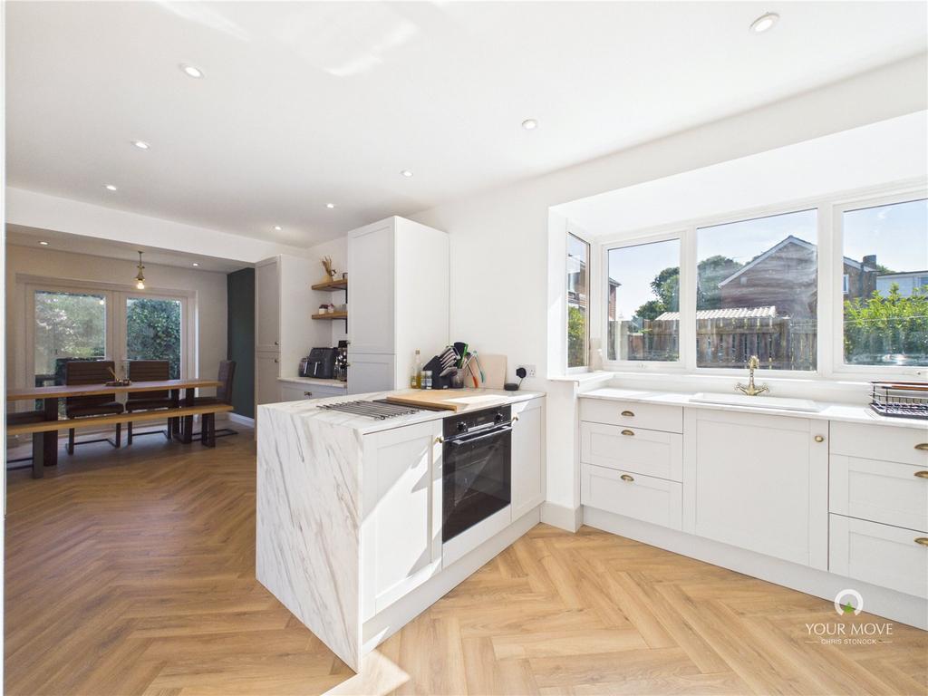 House in Tyne and Wear - View 3