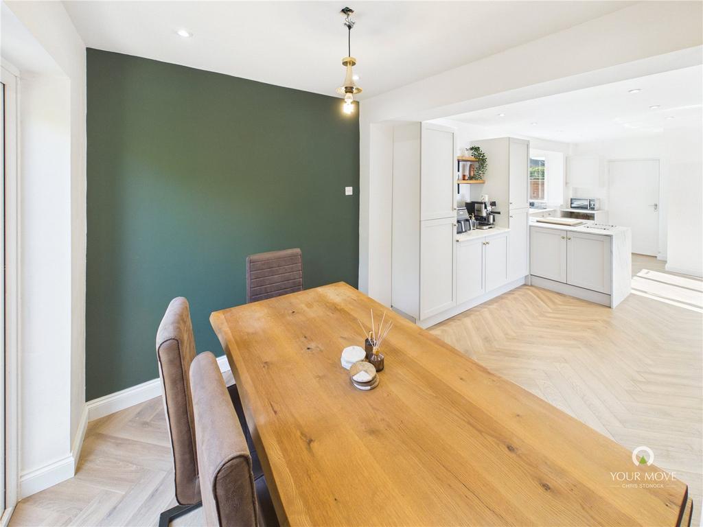 House in Tyne and Wear - View 4