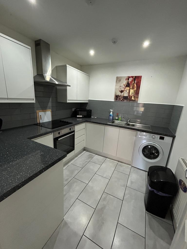 Apartment in Lytham St Annes, St Annes - View 4