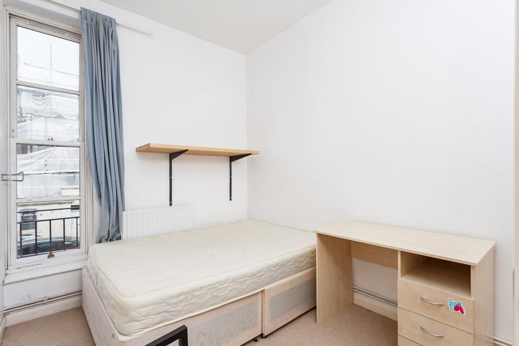 Apartment in Camden - View 5
